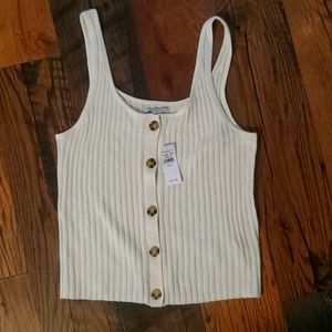 NWT WOMEN'S AE TANK